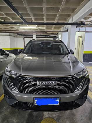 GWM HAVAL H6 1.5 HEV PREMIUM E-TRACTION